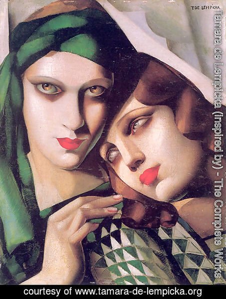 The Green Turban, 1929